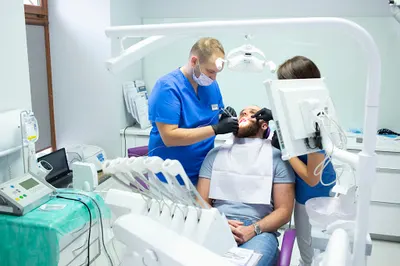 Stomatologia Przyszłości